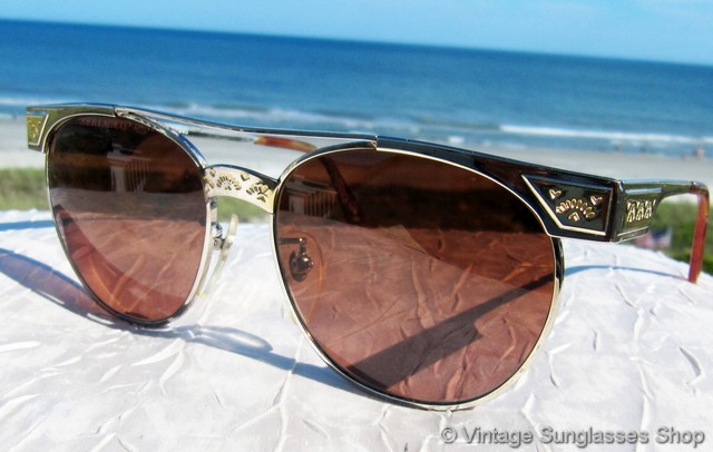 Serengeti deals western sunglasses